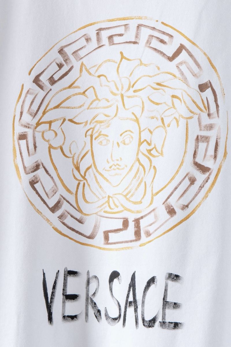 Versace T-Shirts